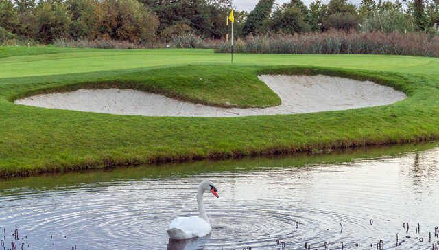 Malahide Golf Club - photo 4