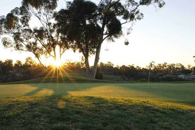 Balboa Park Golf Course - photo 2