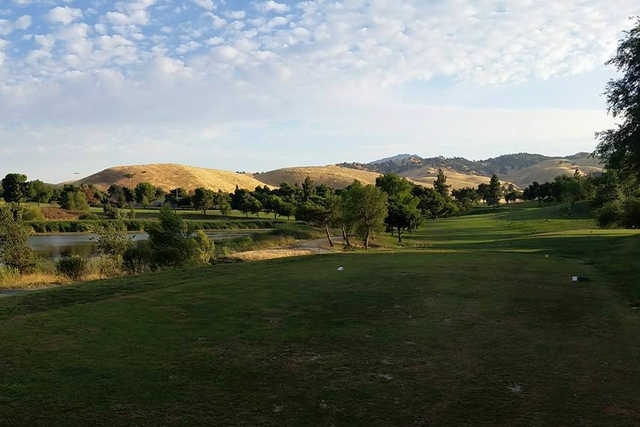Lone Tree Golf Course - photo 4