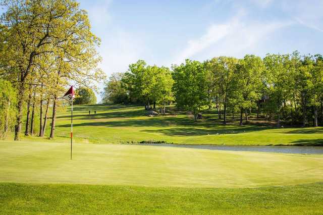 Indian Rock Golf Club - photo 3