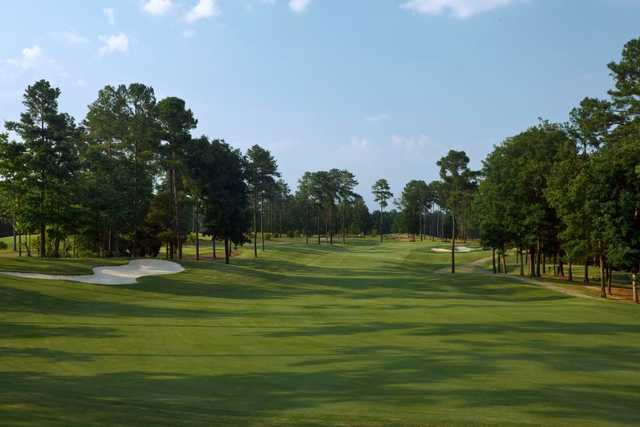 Cobblestone Park Golf Club
