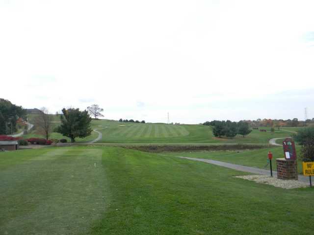 Turkana Golf Course - photo 3