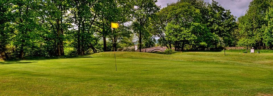 Sedbergh Golf Club - photo 8