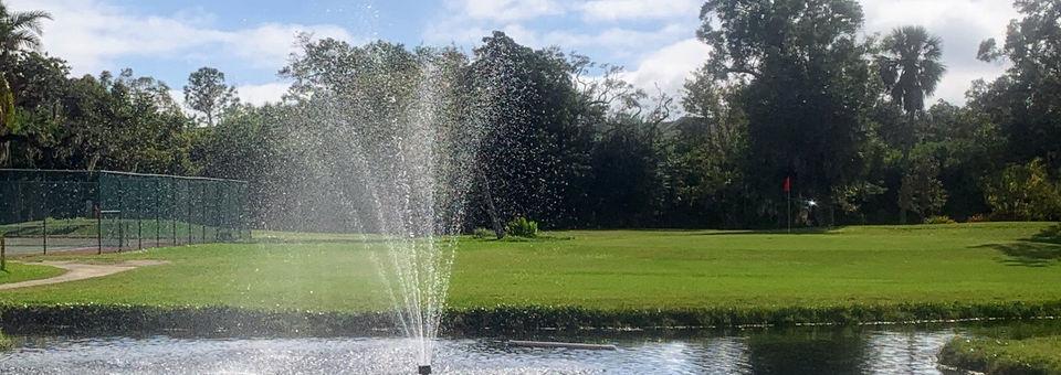 Timber Creek Golf Course - photo 3