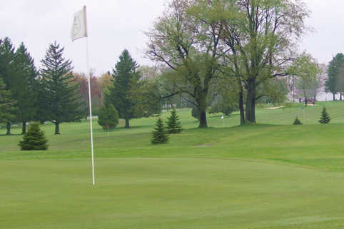 Shelridge Country Club - photo 2