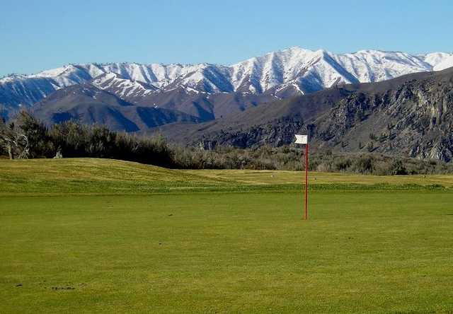 Desert Canyon Golf Resort - photo 3