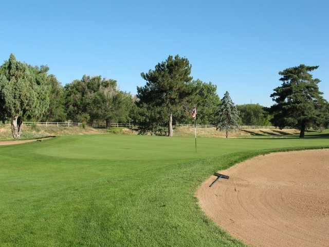 AllGolf At Overland - photo 7