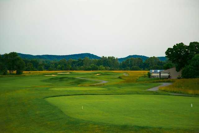 Champions Pointe Golf Club