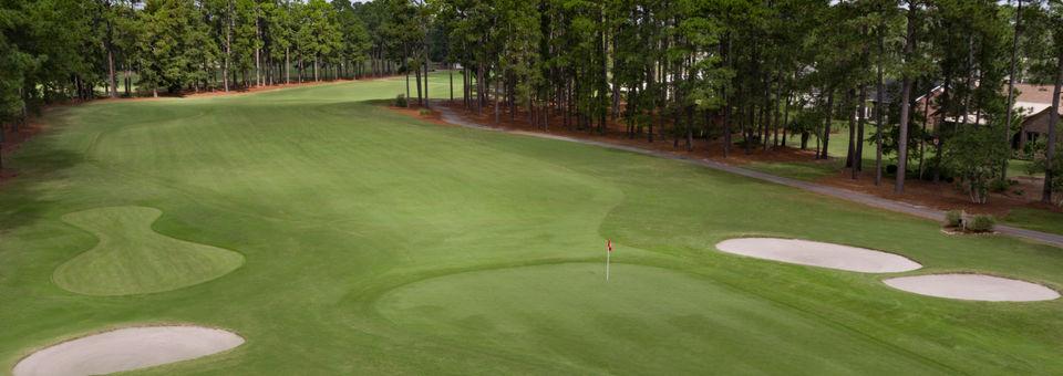 Myrtle Beach National - South Creek - photo 5
