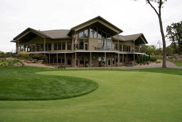 Blackberry Ridge Golf Club