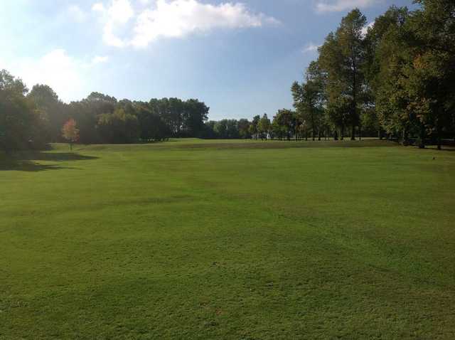 Brandhall Golf Course - photo 8