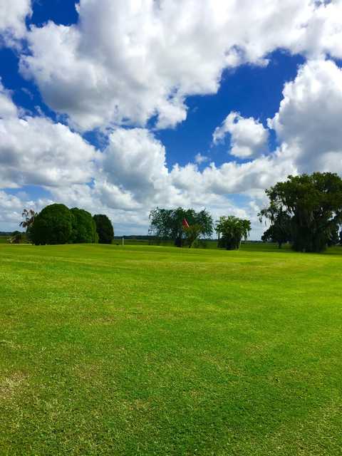 Zephyrhills City Golf Course - photo 1