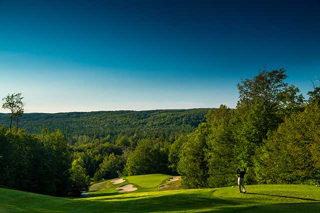 Treetops Resort - Masterpiece Course - photo 4