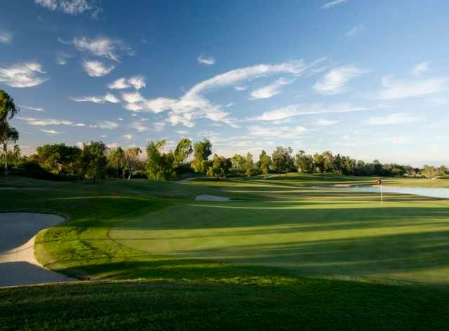 Old Ranch Country Club - photo 4