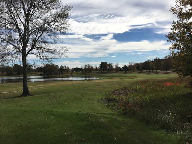 Tennessee River Golf Club - photo 2