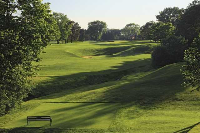Blue Mound Golf & Country Club - photo 4