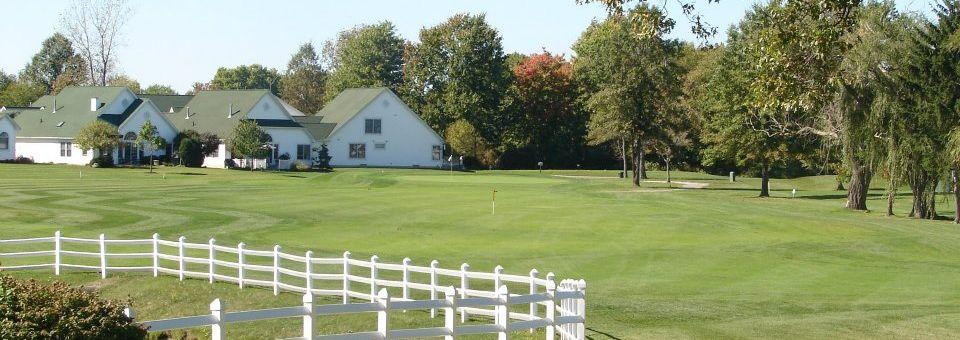 North Olmsted Golf Club - 9 Holes - photo 6