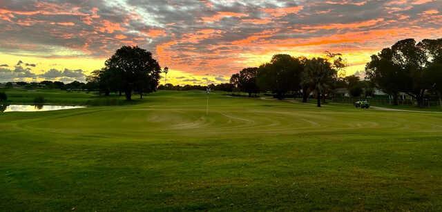 The Country Club of Coral Springs - photo 6
