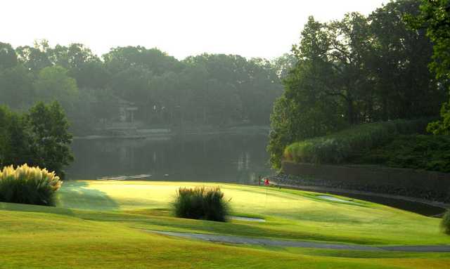 River Hills Country Club - photo 5