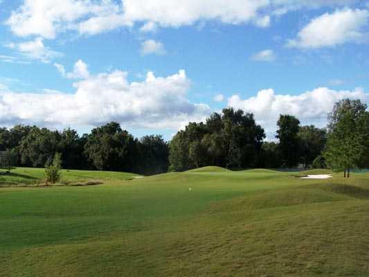 Plantation Palms Golf Club - photo 4