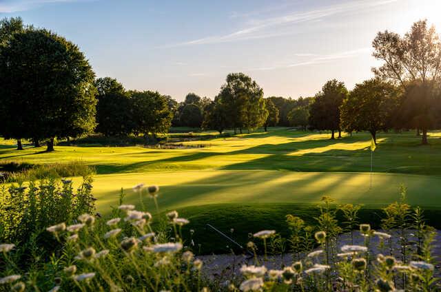 Golfclub Olching e.V.