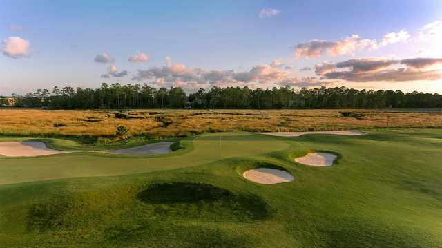 The Club at Osprey Cove - photo 2