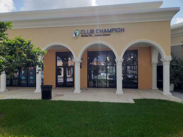 Club Champion Delray Beach - photo 1