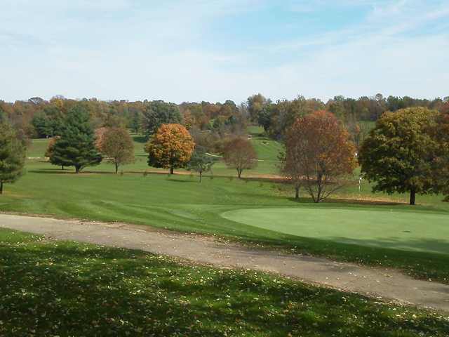 Willowbrook Country Club