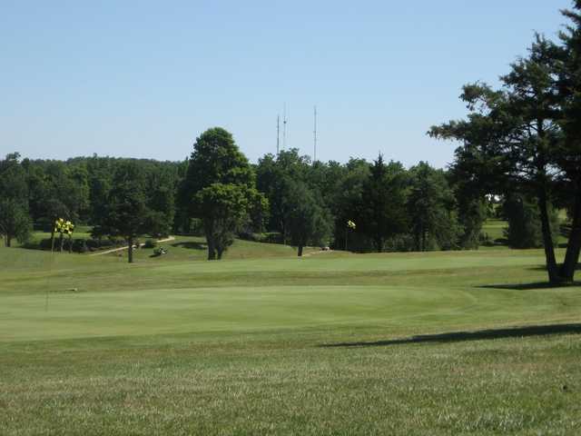 Lebanon Community Golf and Country Club