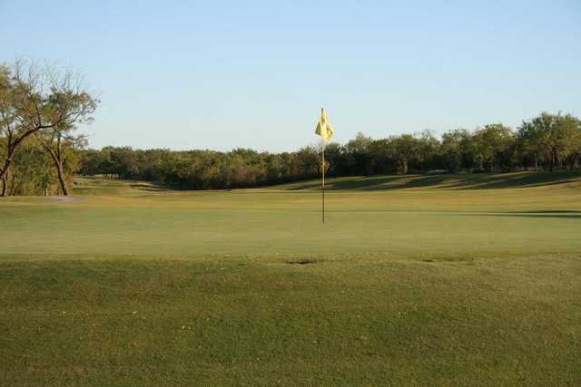 Live Oak Golf Club - photo 7