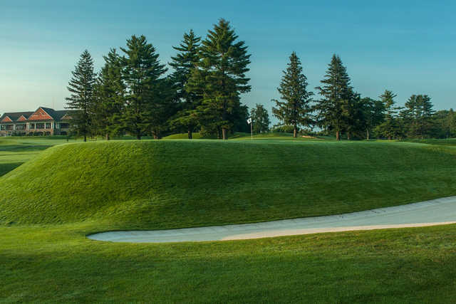 Tamarack Country Club - photo 2