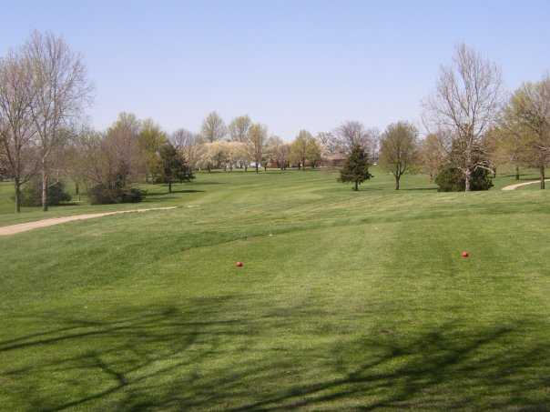 L.A. Nickell Golf Course - photo 3