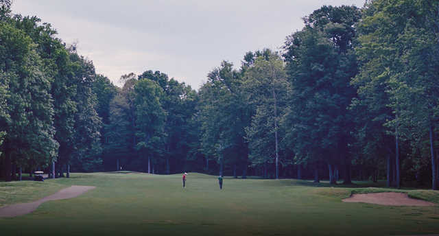 The Hamptons Golf Course - photo 6