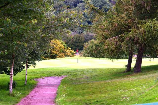 Beamish Park Golf Club - photo 3