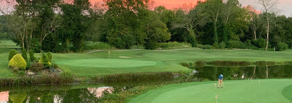 Broadmoor Golf Links - photo 4