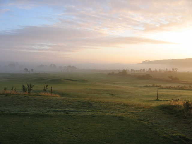 Elmwood Golf Course - photo 2