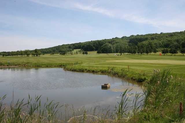 UGOLF Grand Nancy-Pulnoy - photo 3