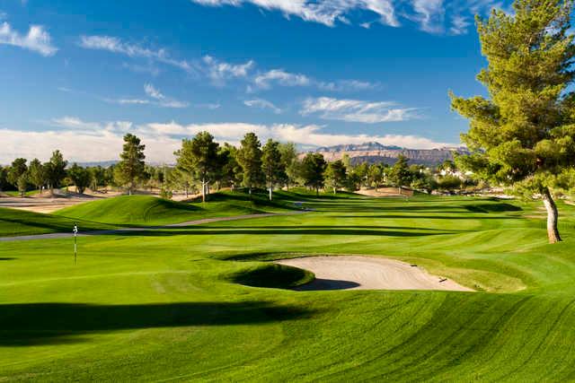 Painted Desert Golf Club - photo 3