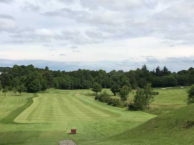 Rouken Glen Golf Club - photo 2