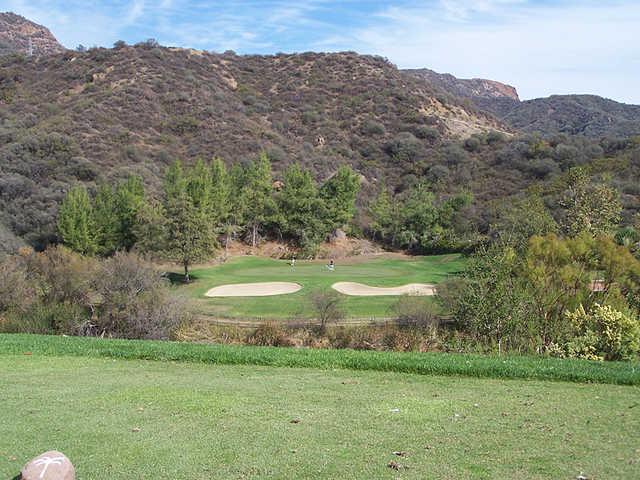 Malibu Golf Club - photo 4