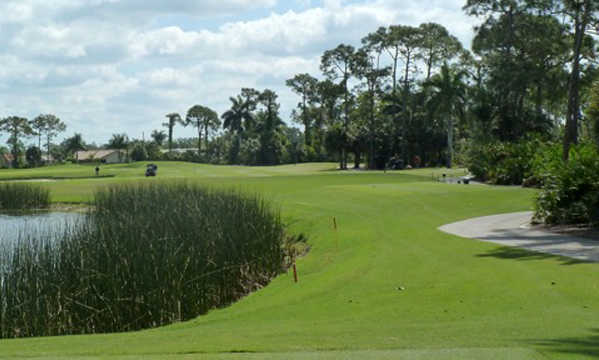 Foxfire Country Club - photo 7