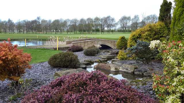 Gathurst Golf Club - photo 2