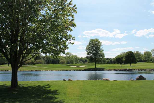 Glen Head Country Club - photo 2
