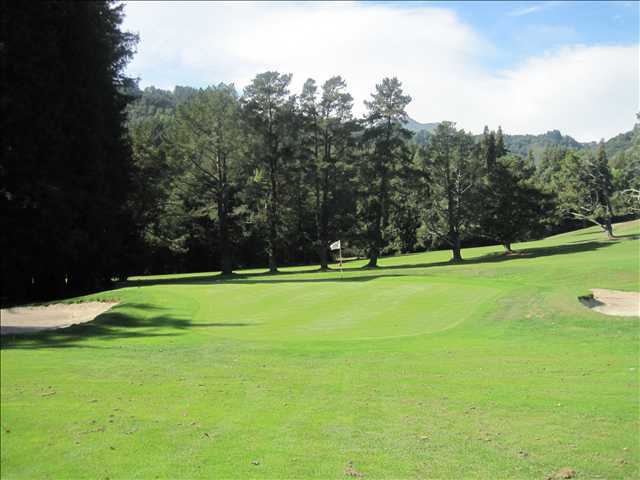 City of Mill Valley Golf Course - photo 8
