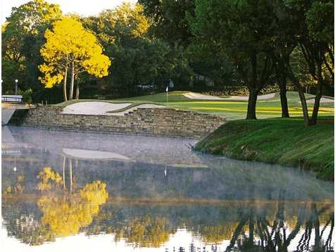 Dallas Country Club - photo 2