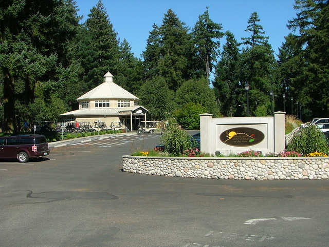 Eagles Pride Golf Course - photo 2