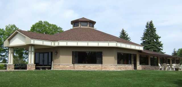 Winagamie Golf Course - photo 2