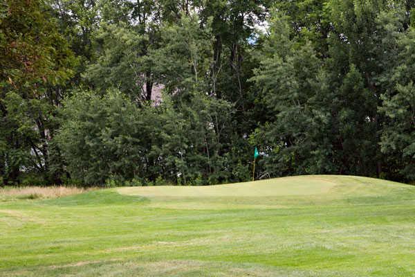 Pine Hills Golf Course