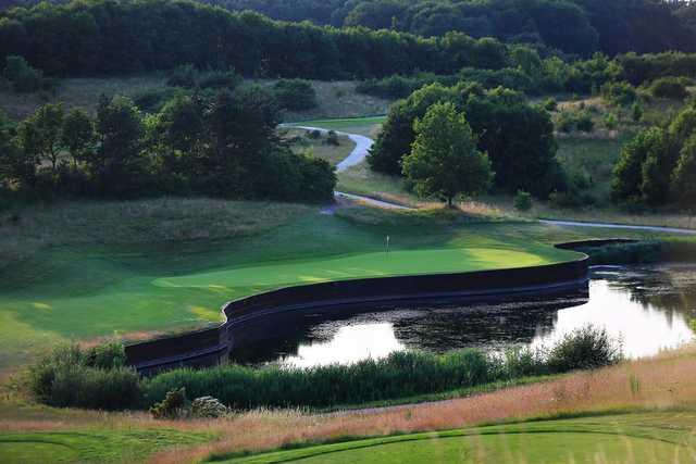 London Golf Club - International Course - photo 3