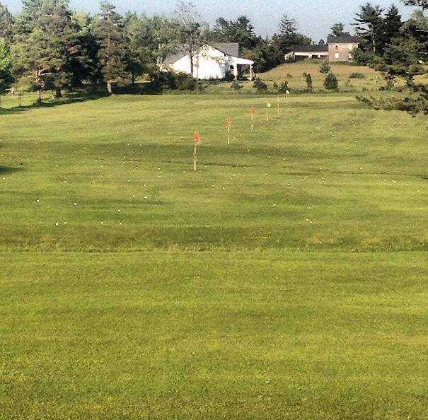 Holland Hills Country Club - photo 3